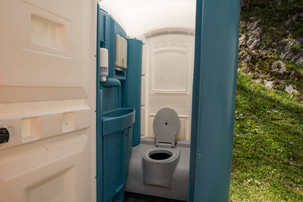 Best Portable restroom trailer rental  in Norton Shores, MI