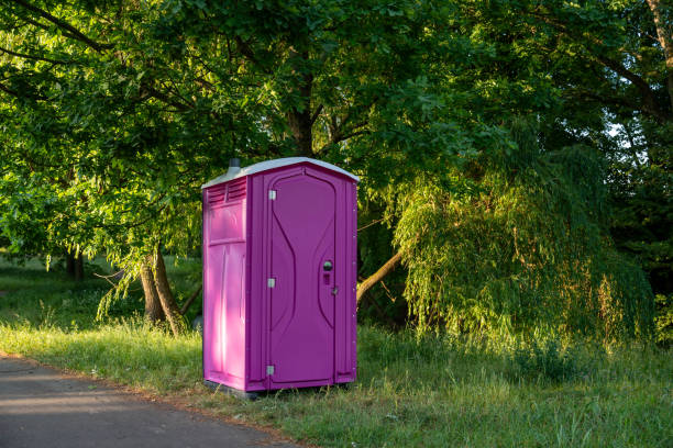 Portable Toilet Options We Offer in Norton Shores, MI